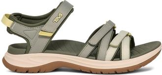 Teva Tirra Sport Sandalen f&uuml;r Damen | oliv