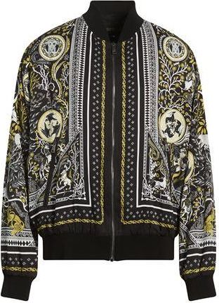 Roberto Cavalli CAPISPALLA - Giacche & Giubbotti su YOOX.COM