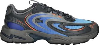 Lacoste Zapatillas Storm 96 2K Tech - Shoes - Hombre - Multicolor - 44 EU