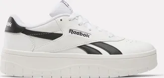 Reebok Womens Reebok Court Advance Surge In //Black M