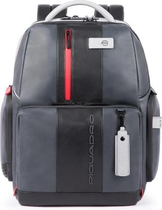 Piquadro Bags - Heren - Rugzakken - Zwart - ONE Size - Tassen