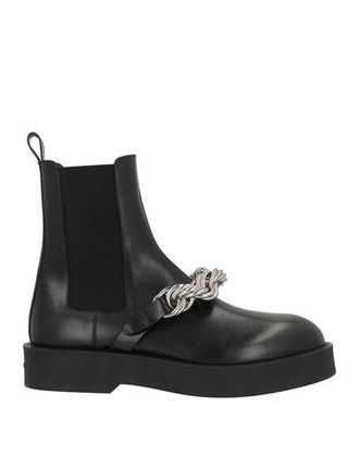 Jil Sander FOOTWEAR - Ankle boots sur YOOX.COM