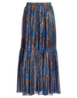 Jijil PARTES DE ABAJO - Faldas largas en YOOX.COM