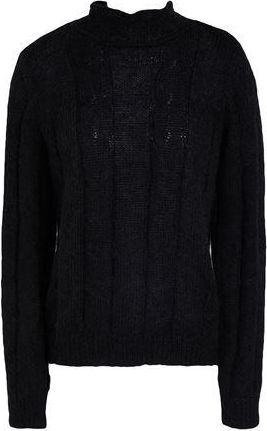 Weili Zheng KNITWEAR - Turtlenecks on YOOX.COM