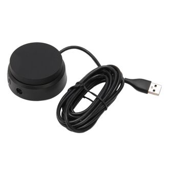 OEM Adaptador De Audio Externo Para Auriculares Y Micr&oacute;fono, Control De Volumen De 4 Niveles, Tarjeta De Sonido Usb A 3,5 Mm, Calidad De Sonido De Alta Fi