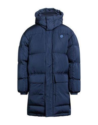 Maison Kitsun&eacute; COATS & JACKETS - Puffers on YOOX.COM