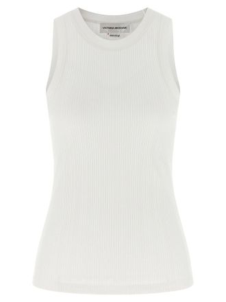 Victoria Beckham Rib Tank-Top