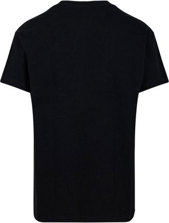 SUPREME Tradition crew neck T-shirt - unisex - Cotton - M - Black