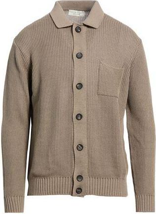 FILIPPO DE LAURENTIIS KNITWEAR - Cardigans sur YOOX.COM