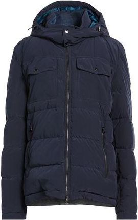 Paul & Shark ROPA DE ABRIGO - Plum&iacute;feros y acolchados en YOOX.COM