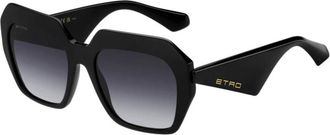 Etro Dames, Accessoires, Zwart, Maat: 56 MM