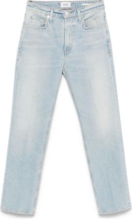 Citizens Of Humanity Jeans Zurie - Blu