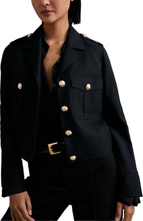 Reiss Jaque Casual Jacket