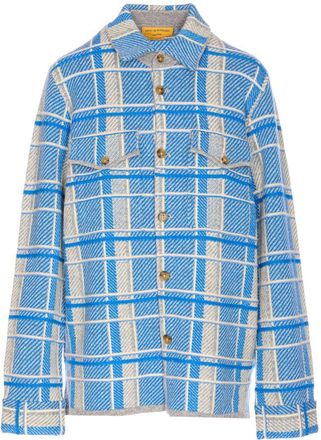 Guest In Residence Shirts