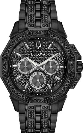 Bulova Octava Mens Watch