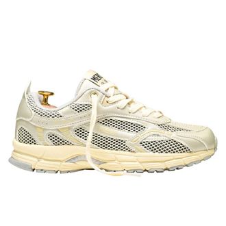 Mercer Amsterdam Amsterdam Sneakers The Re-Run Champagne Beige