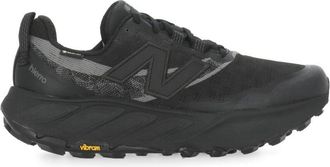 New Balance Black Gore-Tex Vibram Sole Sneakers