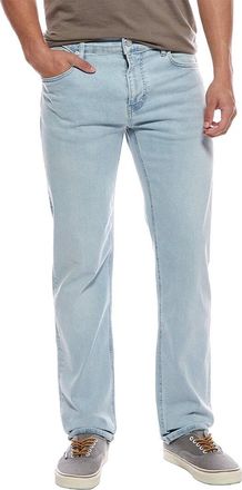 Frame Denim FRAME La Puente Modern Straight Jean