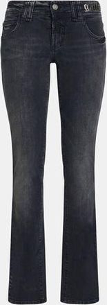 John Galliano BOTTOMWEAR - Jeans sur YOOX.COM