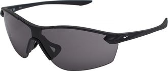 Nike Unisex Victory Elite DV2131 Sports Wrap-Around Sunglasses for Men and Women - Black - One Size