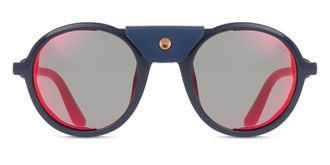 Polo Ralph Lauren PH4216QU 56206Q Mens Sunglasses Blue Size 52