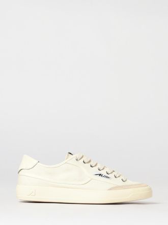 Autry Sneakers Windscape Autry in canvas di cotone