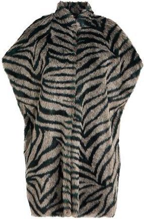 Hanita CAPISPALLA - Shearling & Teddy su YOOX.COM