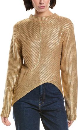 Hudson Hudson Jeans Wool-Blend Sweater