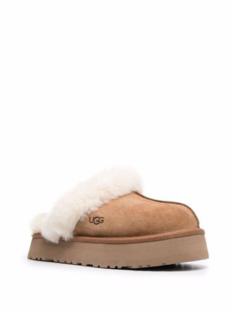 UGG Disquette-pantoffels