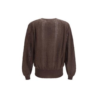 Magliano Cormagliano Cardigan - Brown