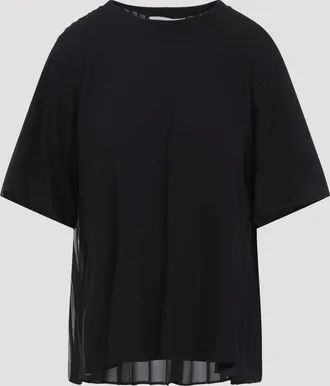 Sportmax Sportmax Spiga T Shirt