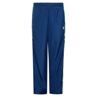 Casablanca Uomo, Pantaloni, Blu, L, new