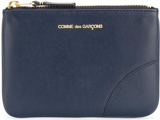 Comme Des Garçons Wallet