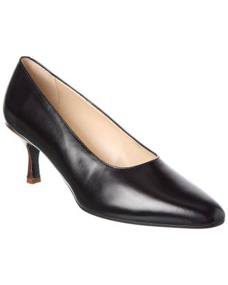 Tod's TodS Leather Pump