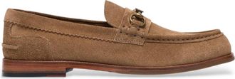 Clarks Craft James LT loafers