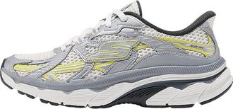 Skechers (WMNS) Skechers Go Run Arch Fit 2.0 White Grey 129223-WGY