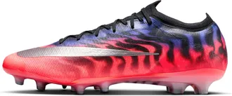 Nike Mens Mercurial Vapor 17 Elite SE Artificial-Grass Low-Top Soccer Cleats in Multicolor | IR0125-900