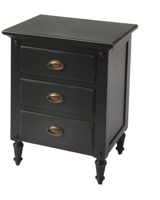 Butler Specialty Company Butler Specialty Masterpiece Nightstand
