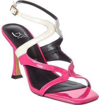 Byblos Color Block Sandal
