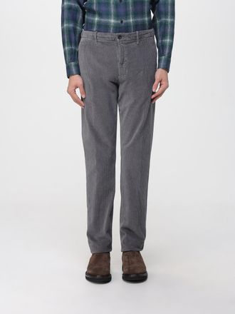 Incotex Pantaloni INCOTEX Uomo colore Grigio