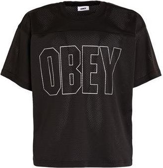 Obey TOPWEAR - T-shirts su YOOX.COM