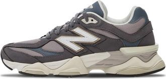 New Balance 9060 Sneakers - unisex - Fitnessschoenen - Grijs - 45 1/2 EU - Fitness