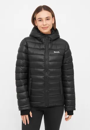 Bench Steppjacke