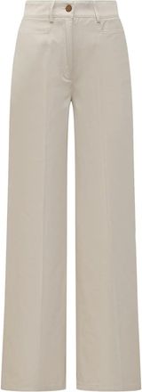 Seafarer Pantaloni Arielle - Bianco