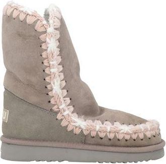 Mou CALZATURE - Stivaletti su YOOX.COM