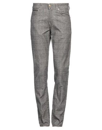BRIGLIA 1949 BOTTOMWEAR - Trousers on YOOX.COM