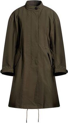 Givenchy ROPA DE ABRIGO - Abrigos y gabardinas en YOOX.COM