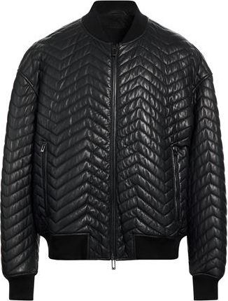 Emporio Armani CAPISPALLA - Giacche & Giubbotti su YOOX.COM