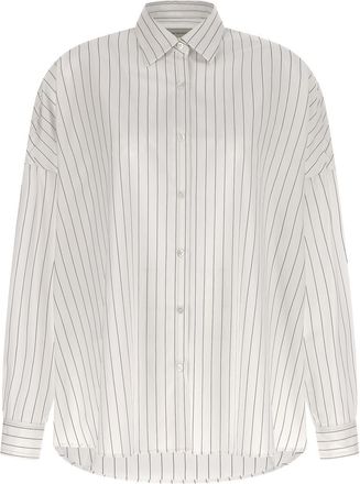 Dries Van Noten Casia Shirt
