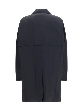 Baracuta G10 Detachable Coat - Navy